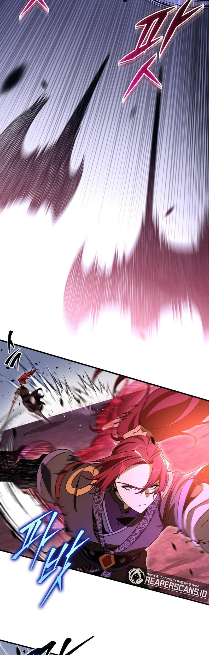 Heavenly Inquisition Sword chapter 33 halaman 55