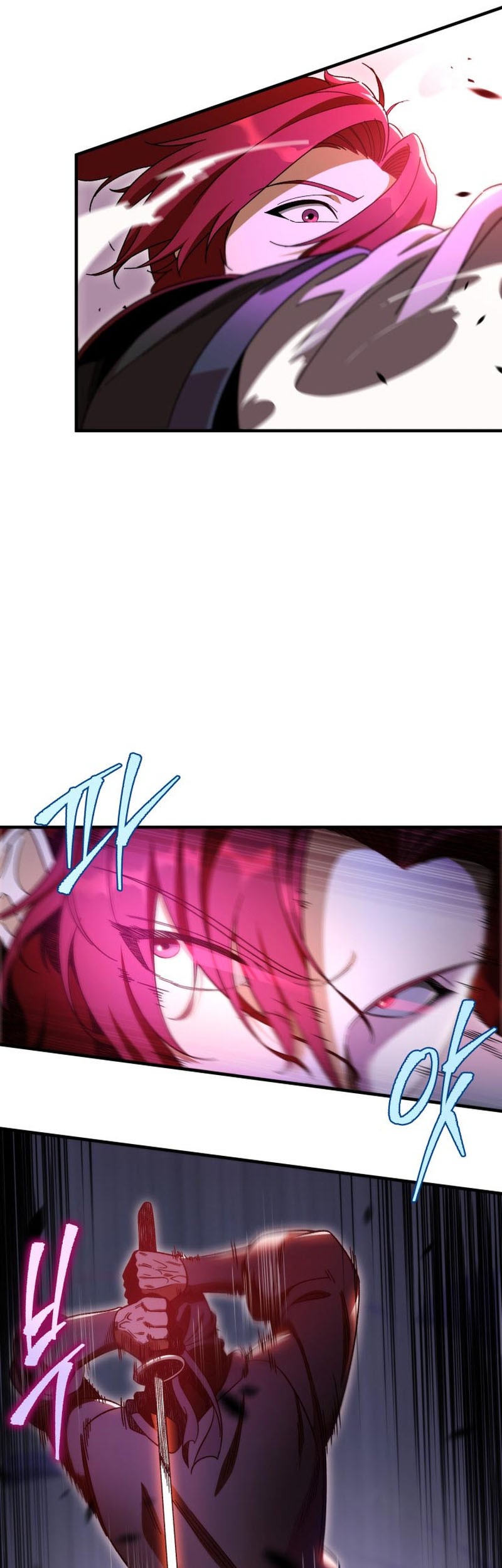 Heavenly Inquisition Sword chapter 33 halaman 57