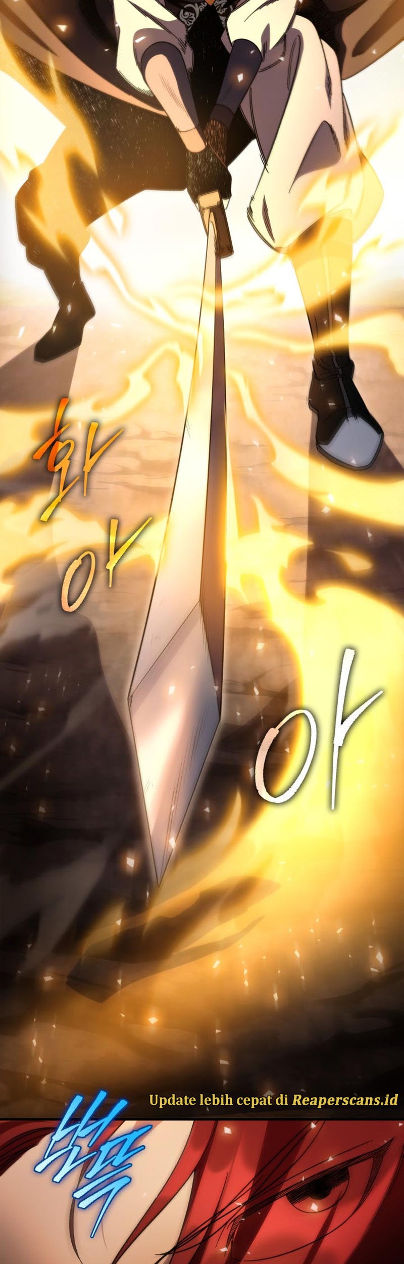 Heavenly Inquisition Sword chapter 33 halaman 64