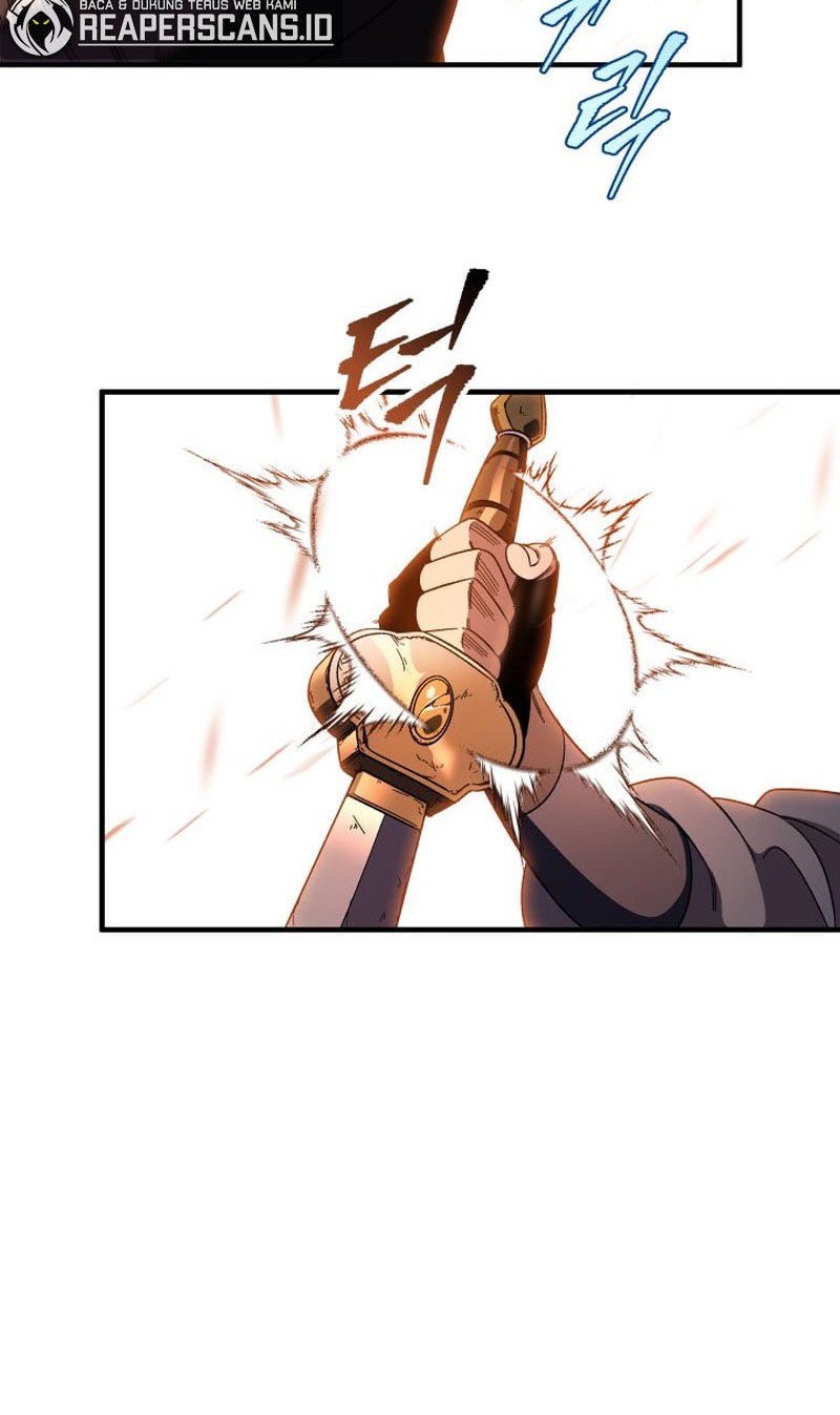 Heavenly Inquisition Sword chapter 33 halaman 69