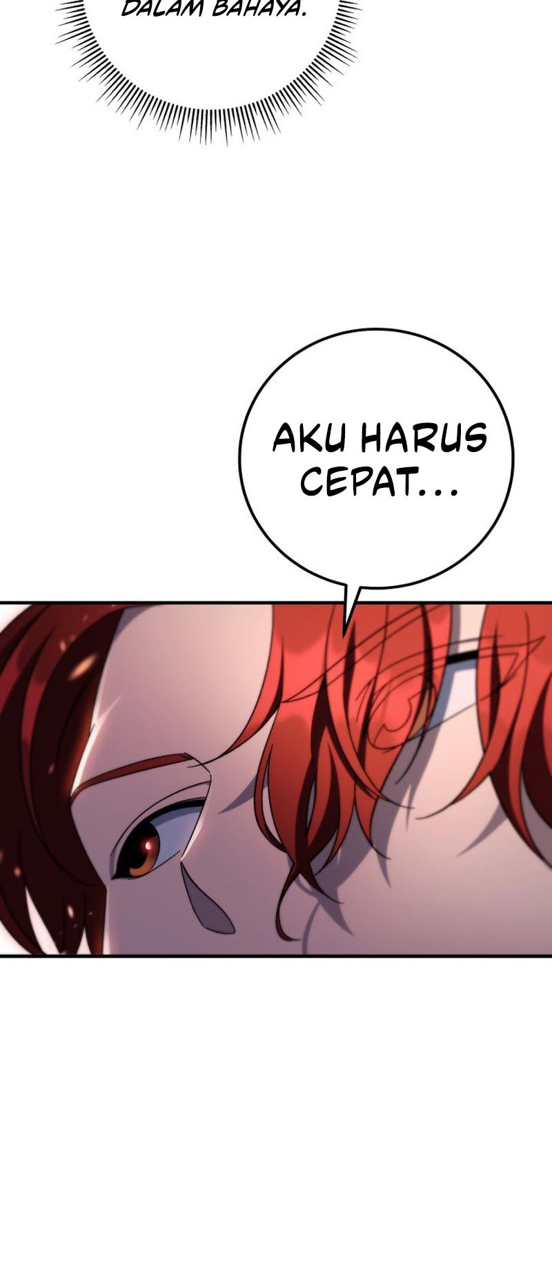 Heavenly Inquisition Sword chapter 33 halaman 73