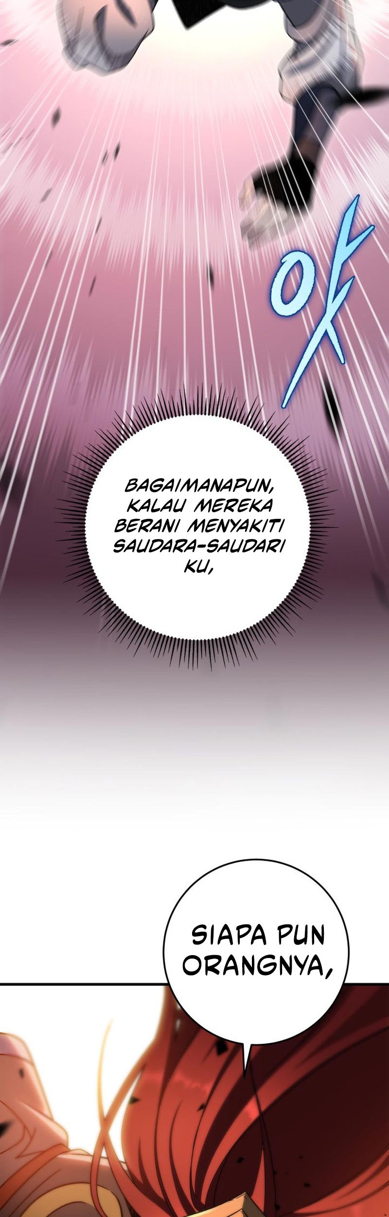 Heavenly Inquisition Sword chapter 33 halaman 75