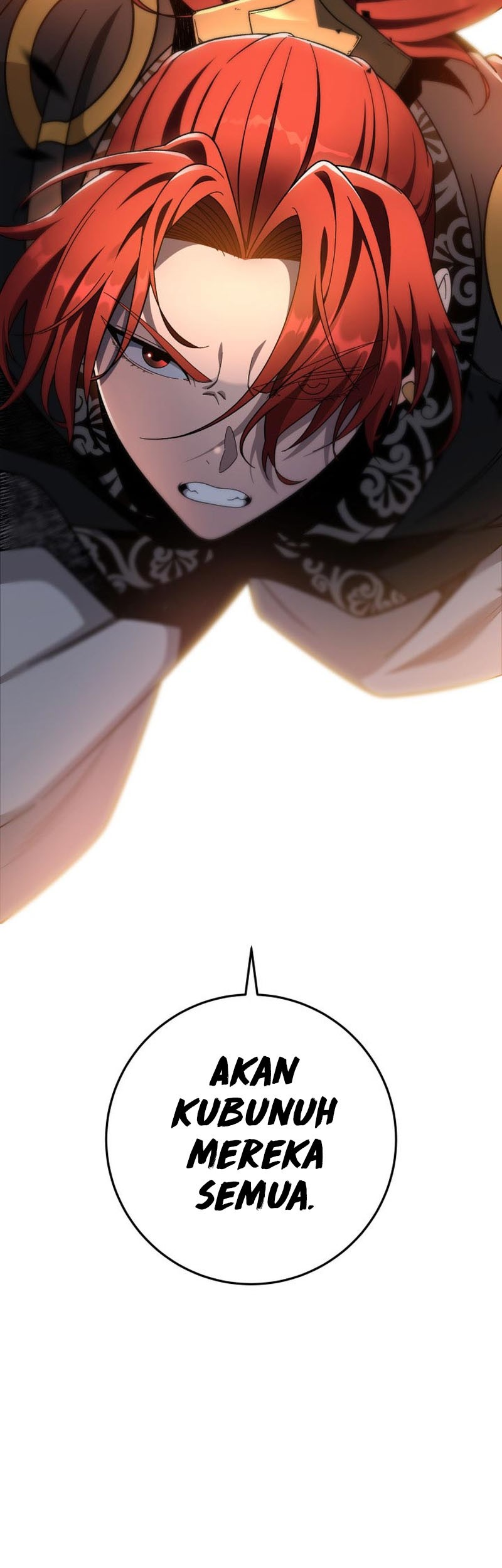 Heavenly Inquisition Sword chapter 33 halaman 76