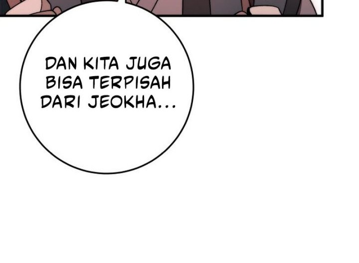 Heavenly Inquisition Sword chapter 34 halaman 5