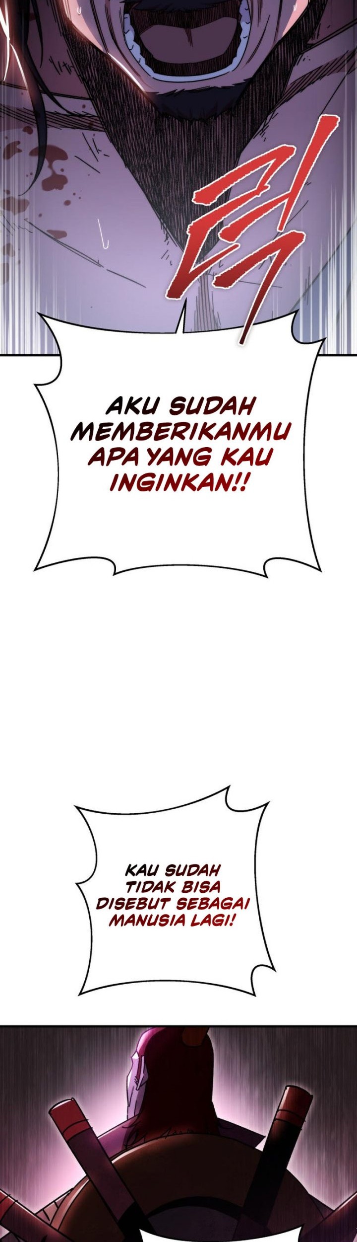 Heavenly Inquisition Sword chapter 34 halaman 34