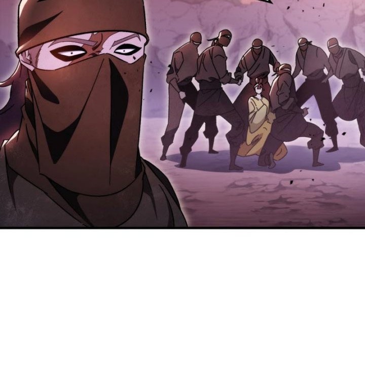 Heavenly Inquisition Sword chapter 34 halaman 40