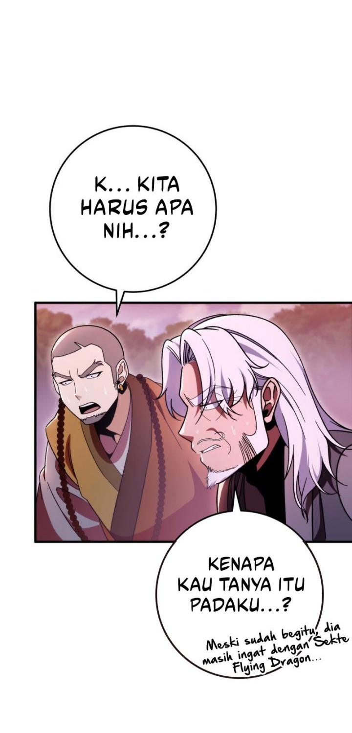 Heavenly Inquisition Sword chapter 34 halaman 44