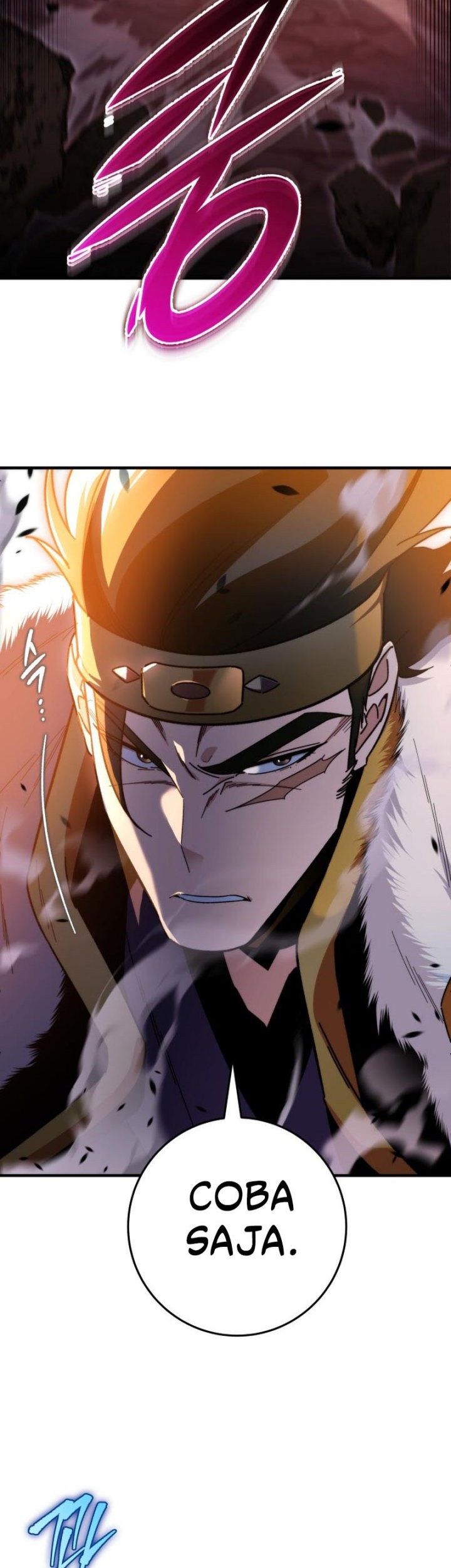Heavenly Inquisition Sword chapter 34 halaman 47