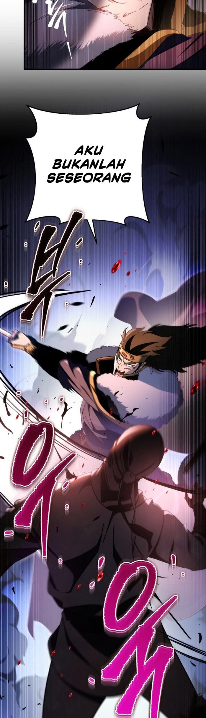 Heavenly Inquisition Sword chapter 34 halaman 50