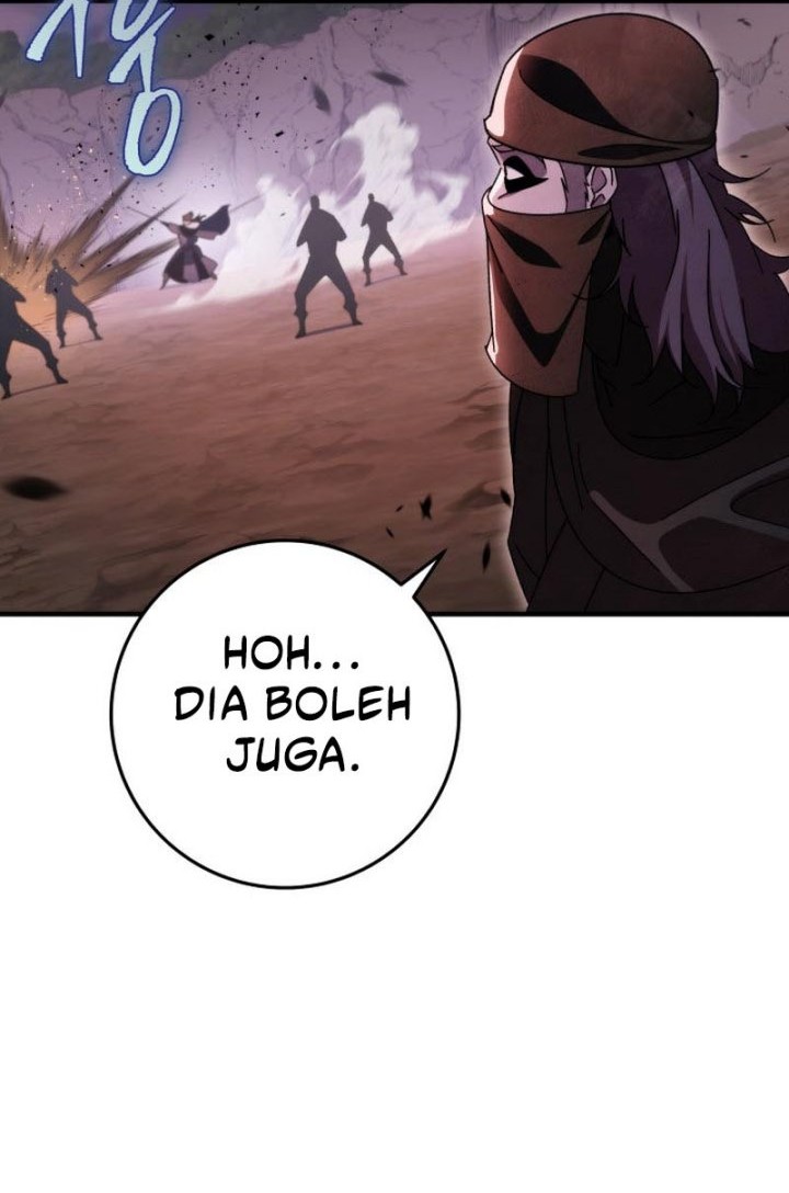 Heavenly Inquisition Sword chapter 34 halaman 52
