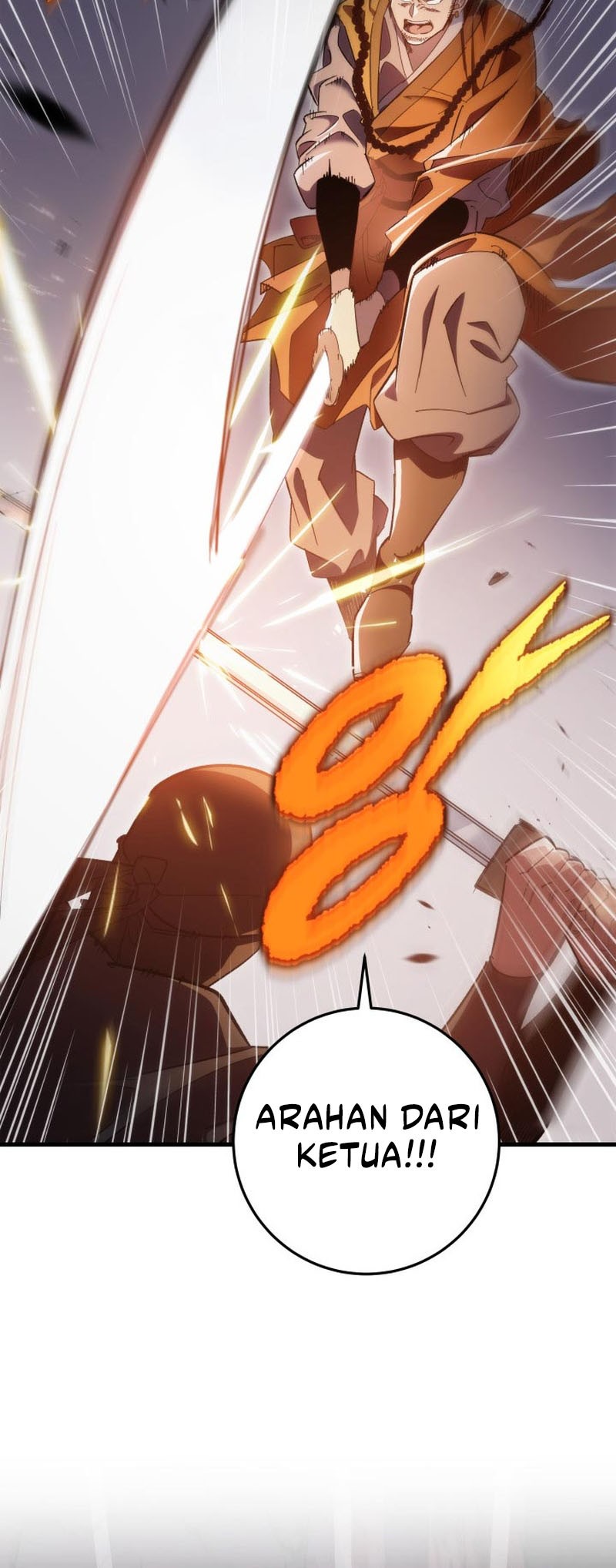 Heavenly Inquisition Sword chapter 35 halaman 4