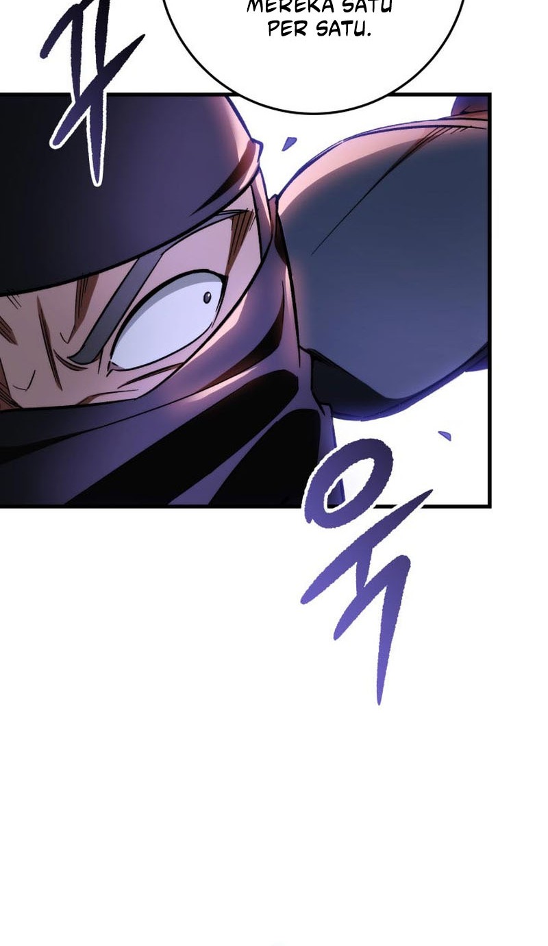 Heavenly Inquisition Sword chapter 35 halaman 12