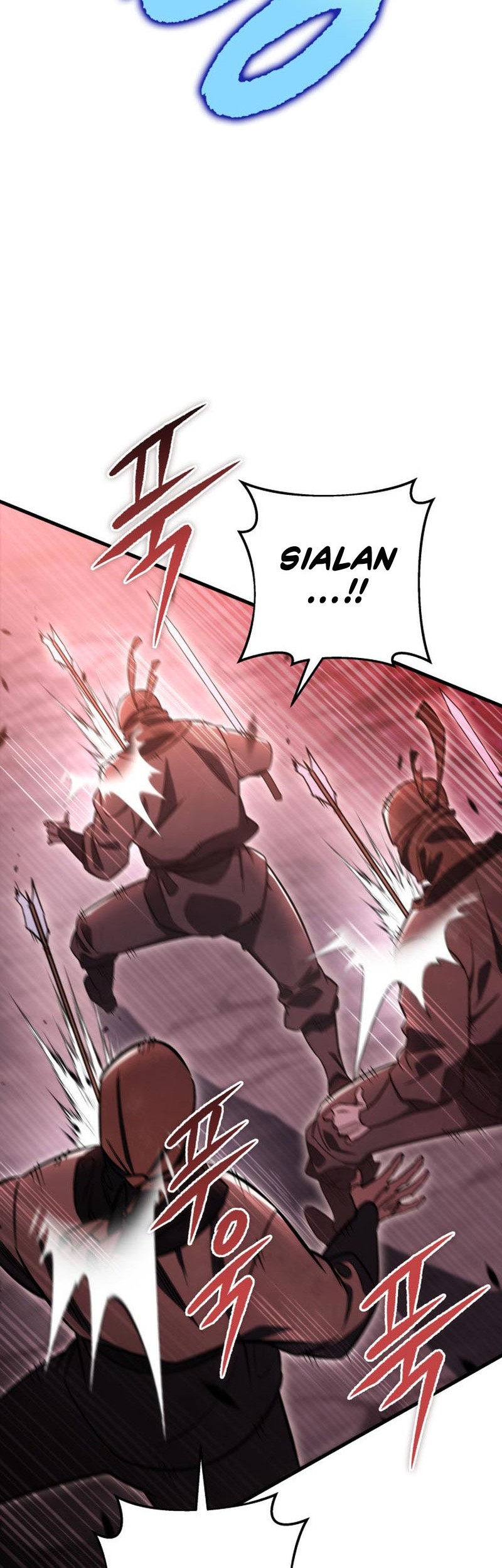 Heavenly Inquisition Sword chapter 35 halaman 18
