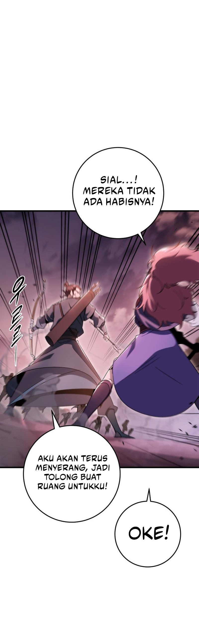 Heavenly Inquisition Sword chapter 35 halaman 25