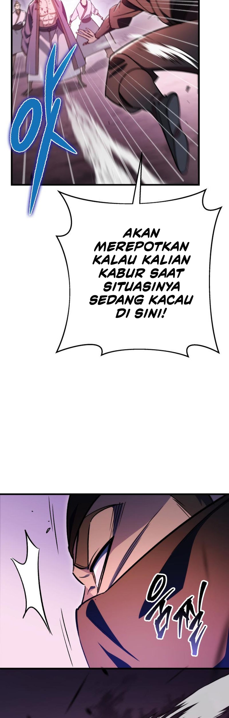 Heavenly Inquisition Sword chapter 35 halaman 27