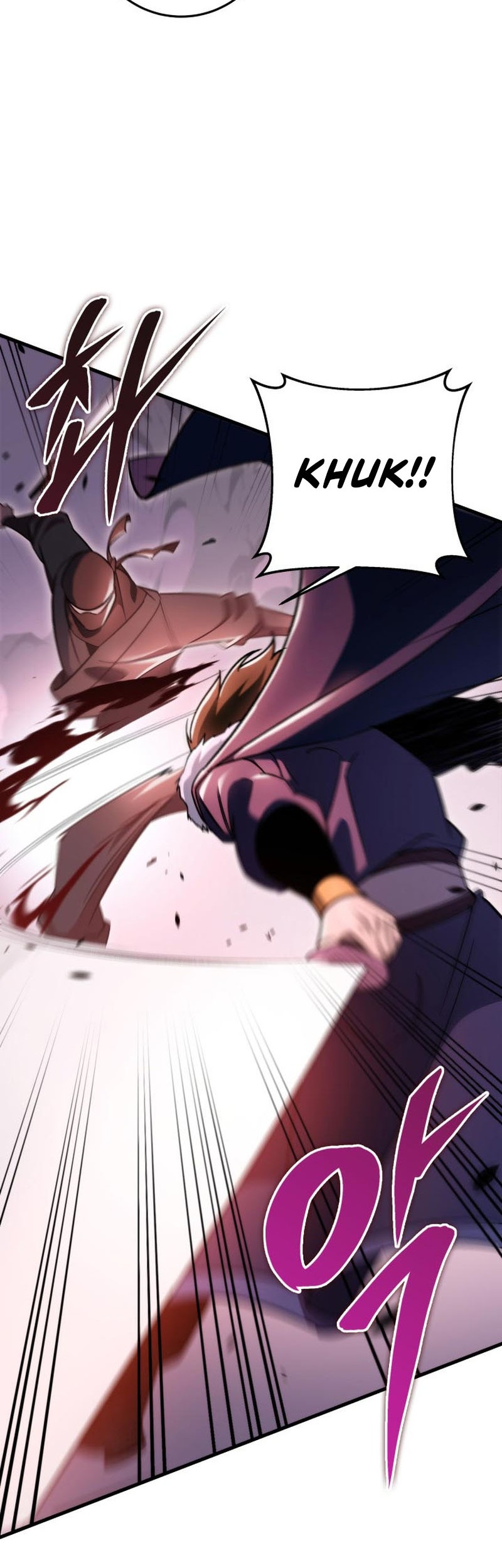 Heavenly Inquisition Sword chapter 35 halaman 30