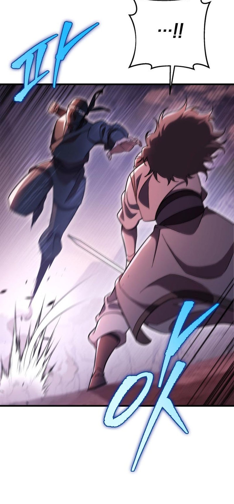Heavenly Inquisition Sword chapter 35 halaman 36