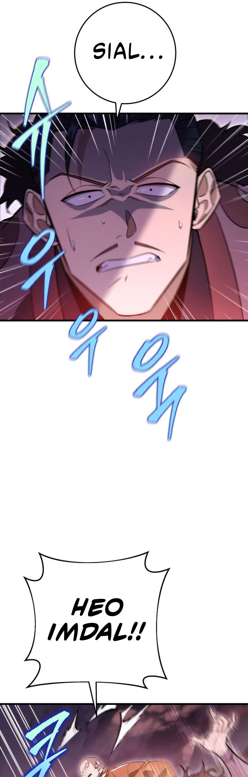 Heavenly Inquisition Sword chapter 35 halaman 37
