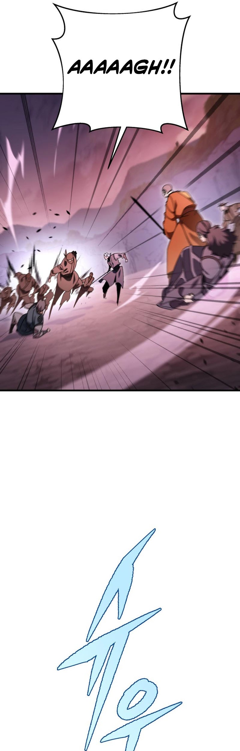 Heavenly Inquisition Sword chapter 35 halaman 45