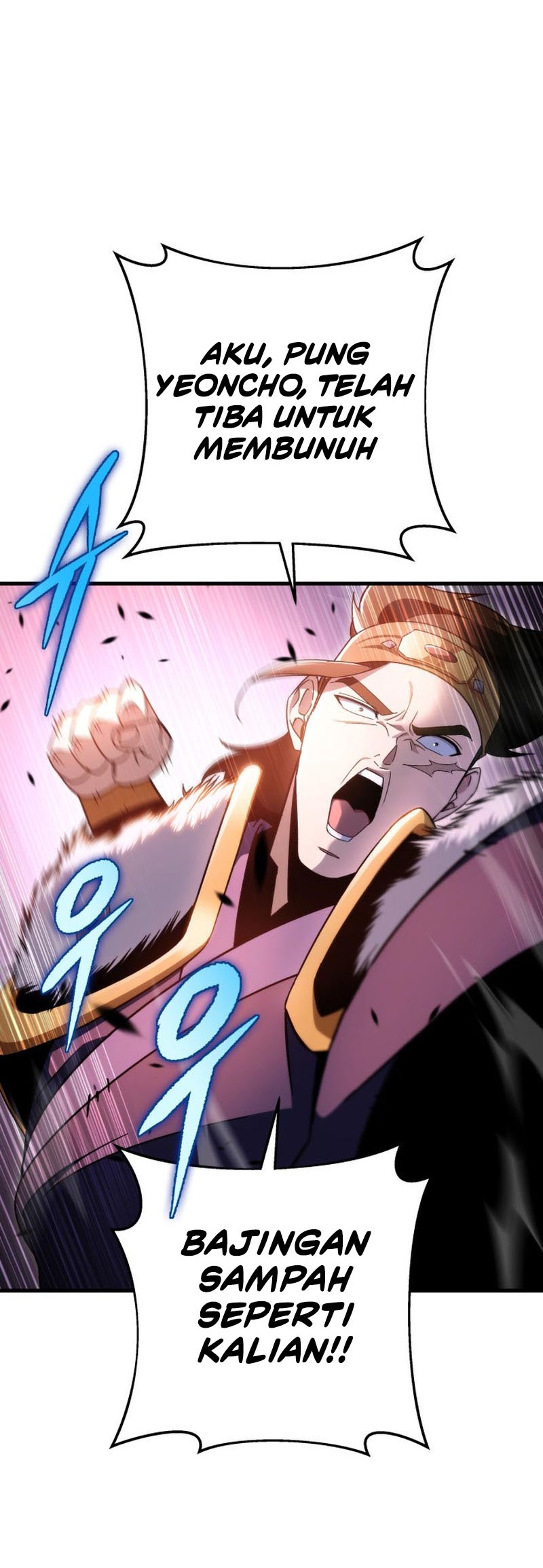 Heavenly Inquisition Sword chapter 35 halaman 48