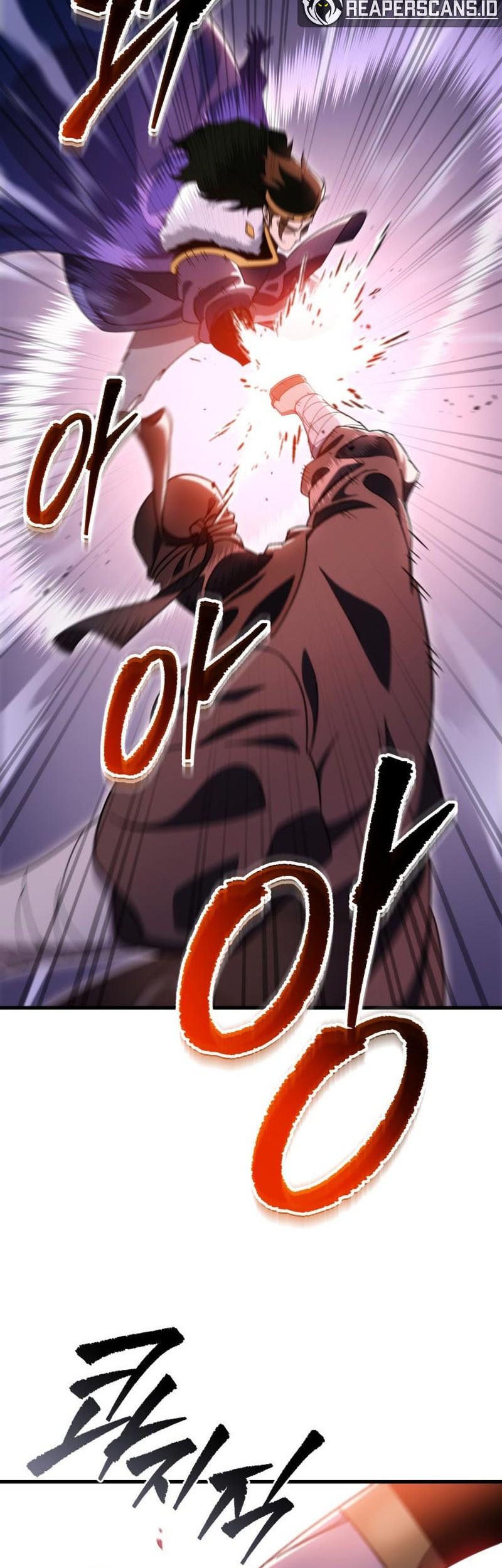 Heavenly Inquisition Sword chapter 35 halaman 50