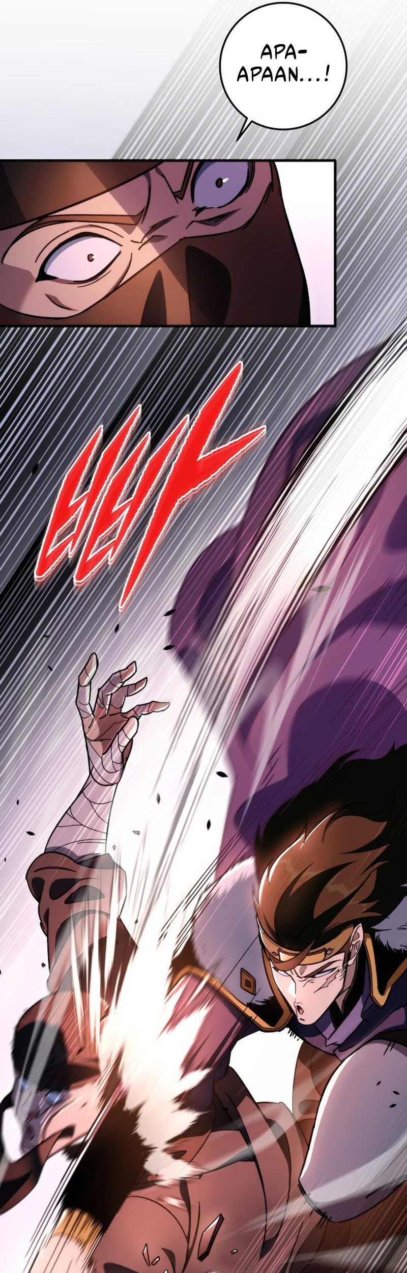Heavenly Inquisition Sword chapter 35 halaman 52