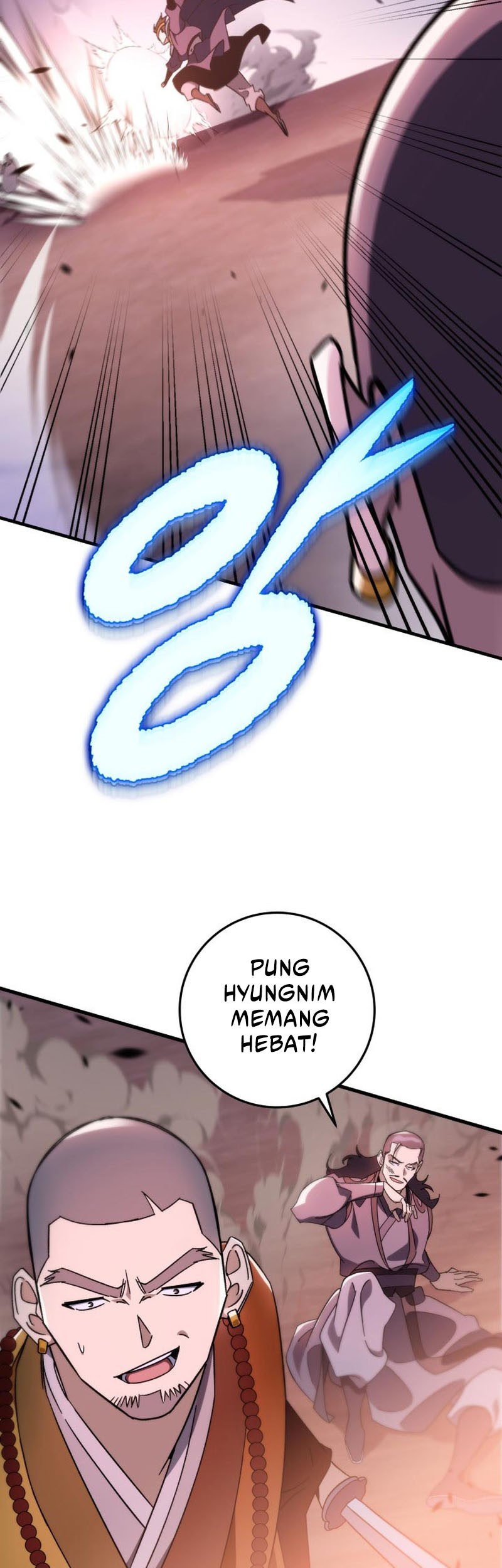 Heavenly Inquisition Sword chapter 35 halaman 54