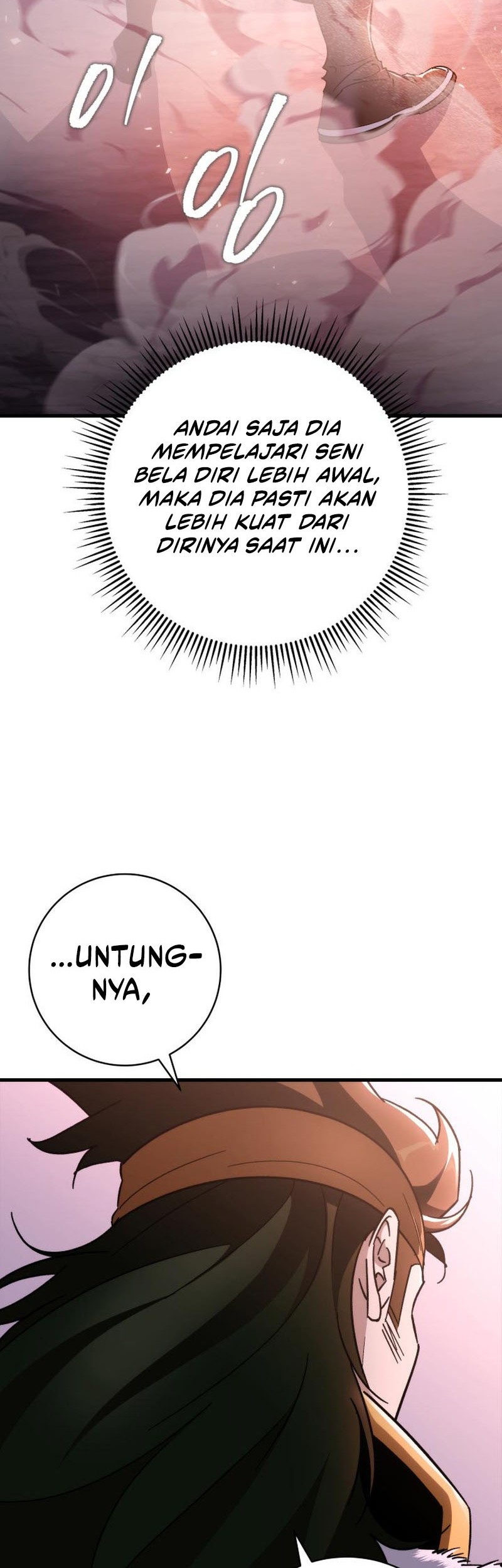 Heavenly Inquisition Sword chapter 35 halaman 57