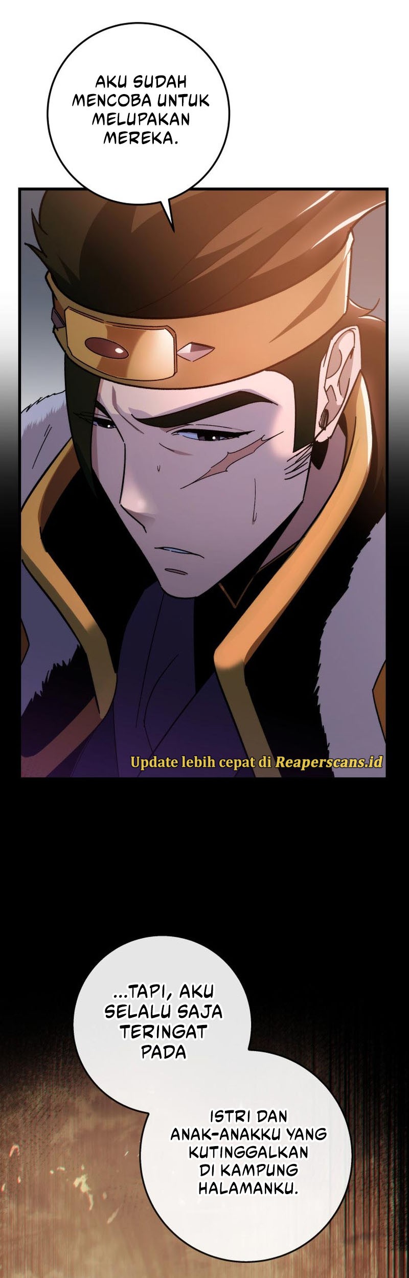Heavenly Inquisition Sword chapter 35 halaman 60