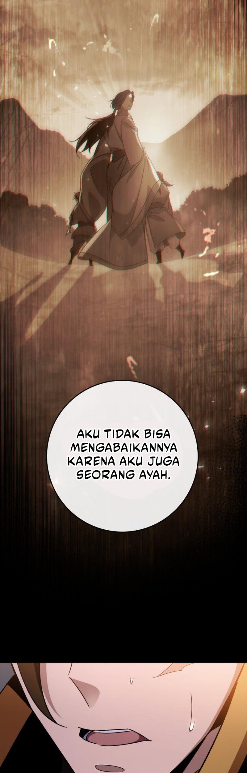 Heavenly Inquisition Sword chapter 35 halaman 61