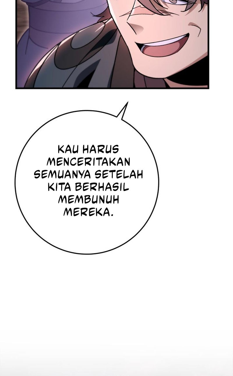 Heavenly Inquisition Sword chapter 35 halaman 66