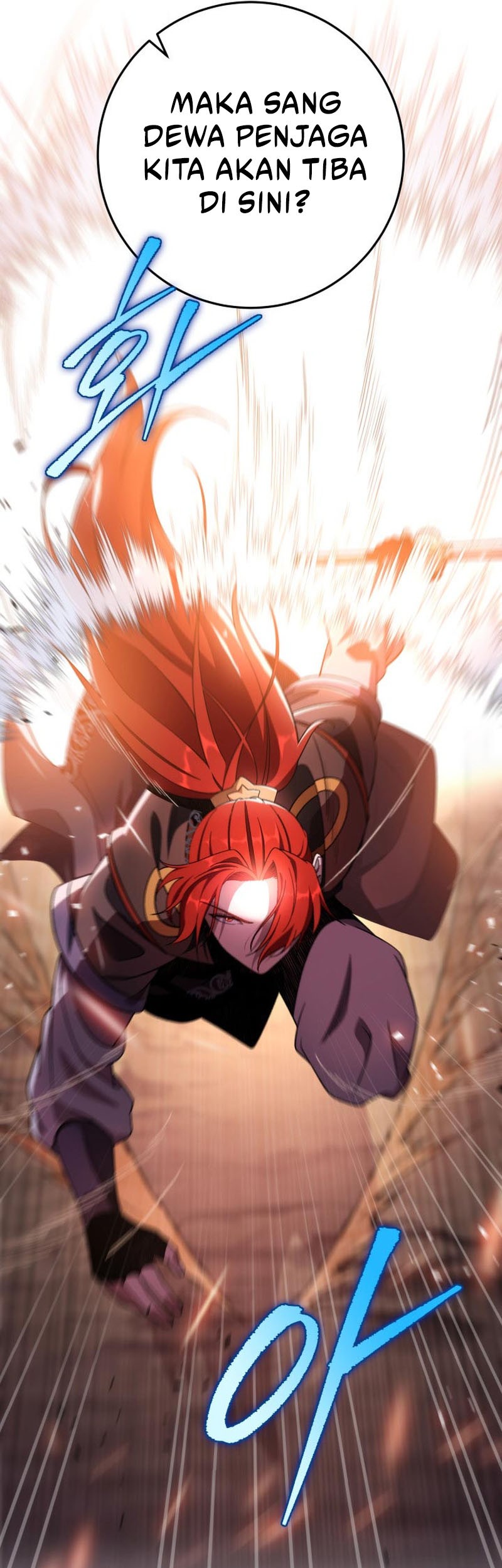 Heavenly Inquisition Sword chapter 35 halaman 71