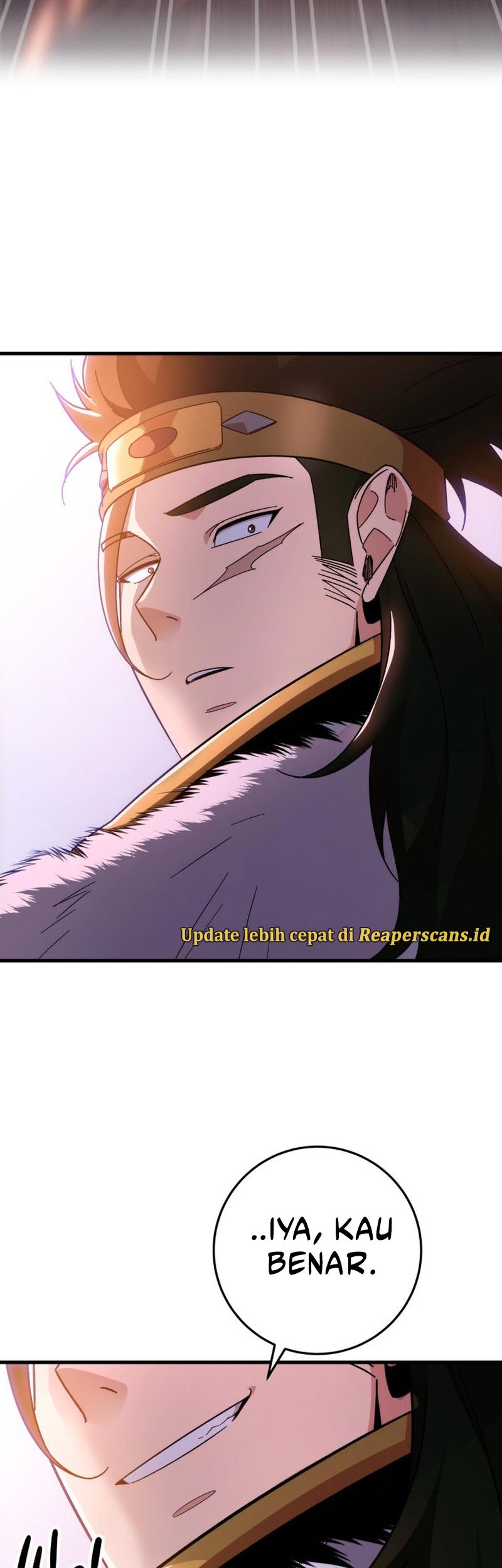 Heavenly Inquisition Sword chapter 35 halaman 72