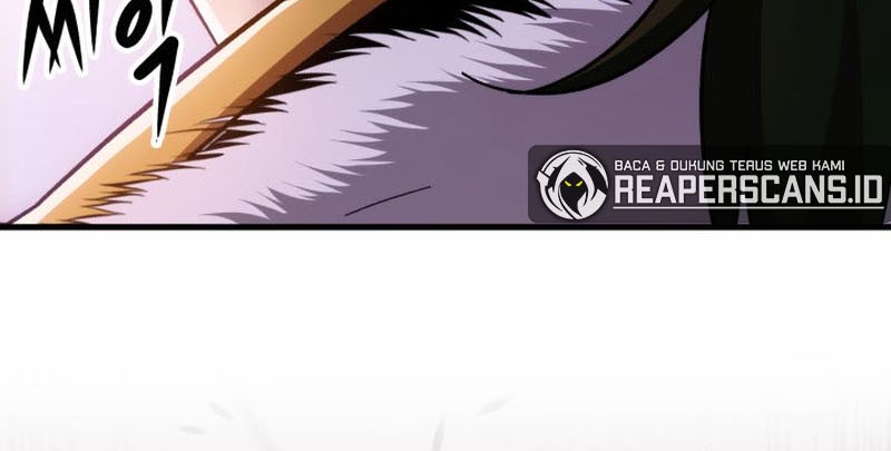 Heavenly Inquisition Sword chapter 35 halaman 73