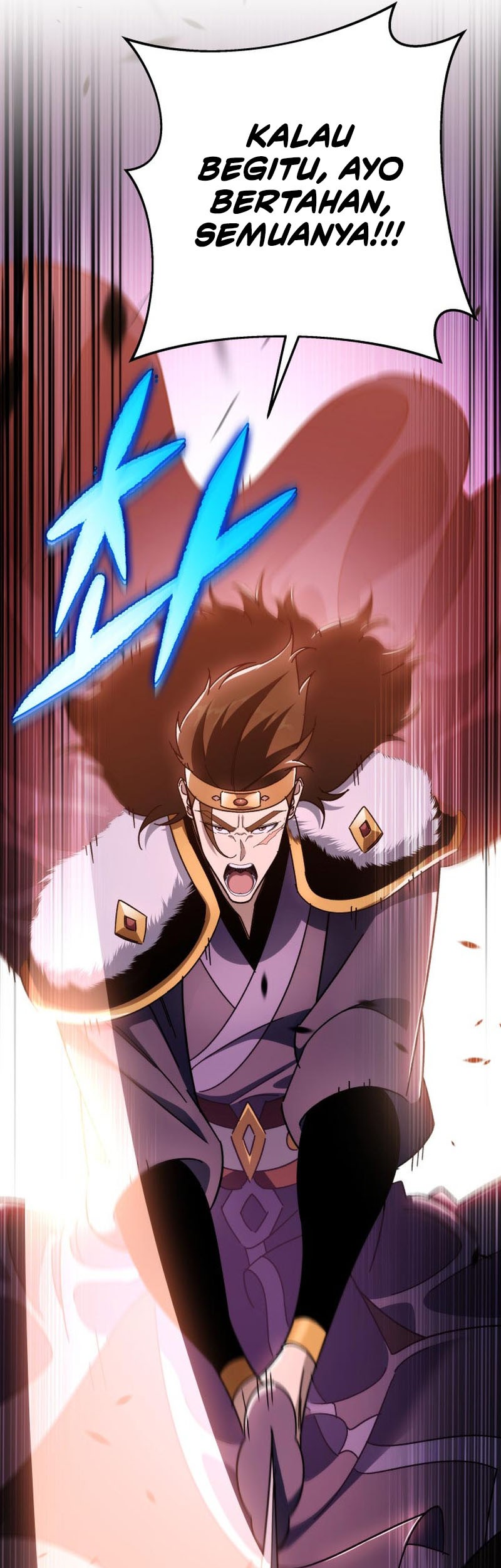 Heavenly Inquisition Sword chapter 35 halaman 74