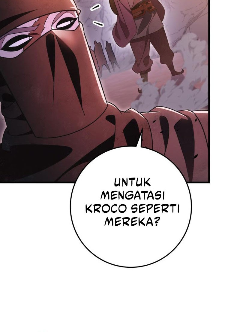 Heavenly Inquisition Sword chapter 35 halaman 77