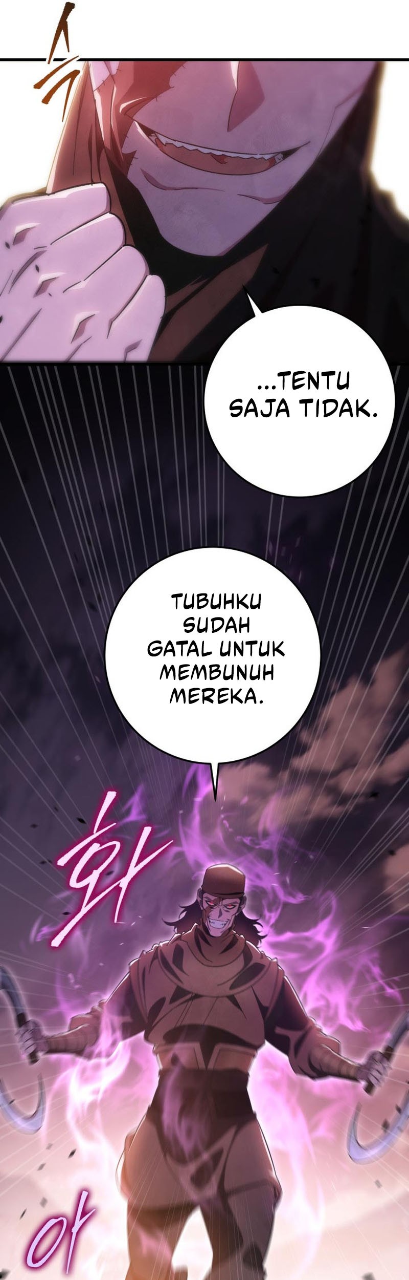 Heavenly Inquisition Sword chapter 35 halaman 78