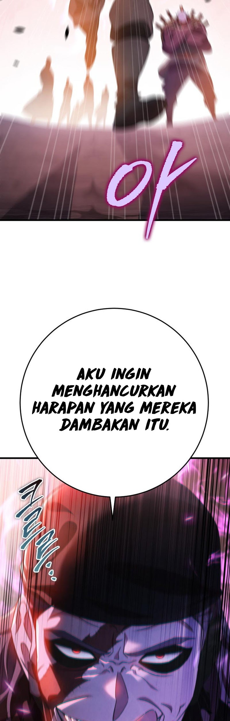 Heavenly Inquisition Sword chapter 35 halaman 79