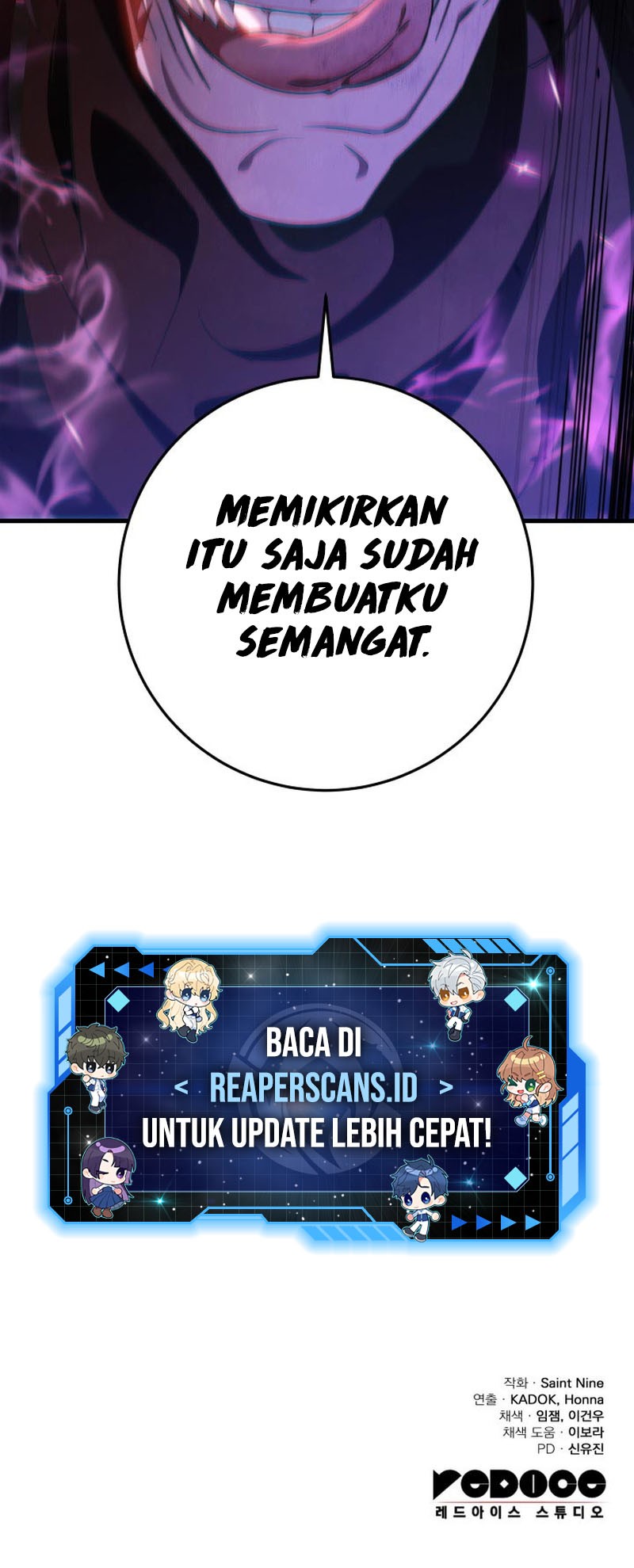 Heavenly Inquisition Sword chapter 35 halaman 80