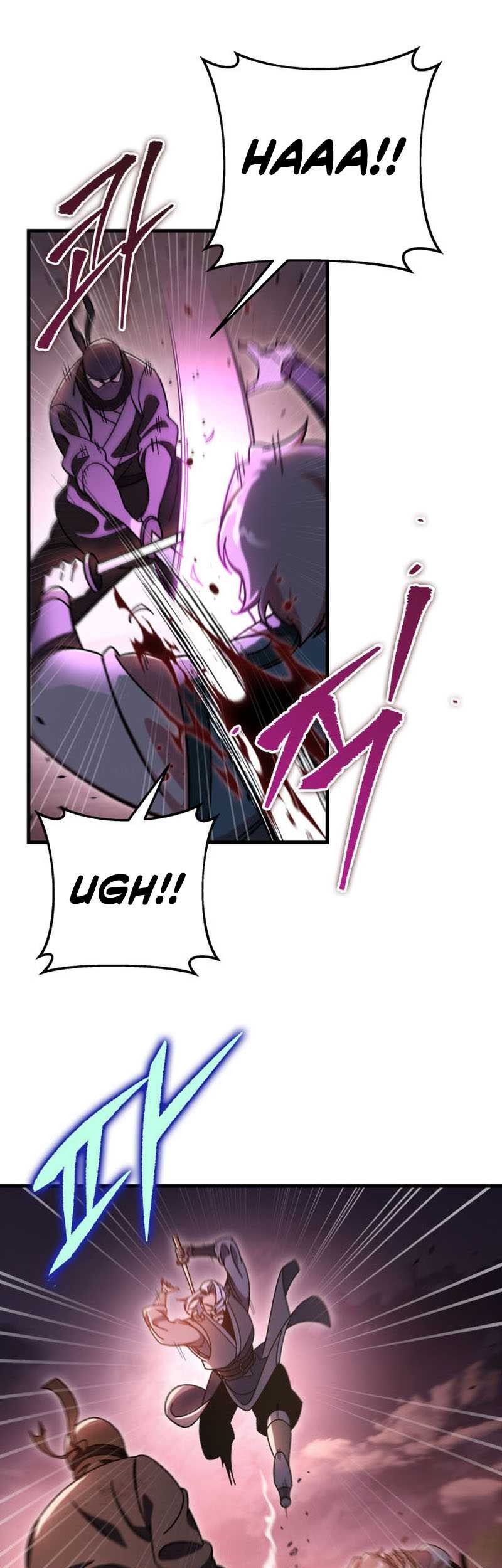 Heavenly Inquisition Sword Bab 36 halaman 2