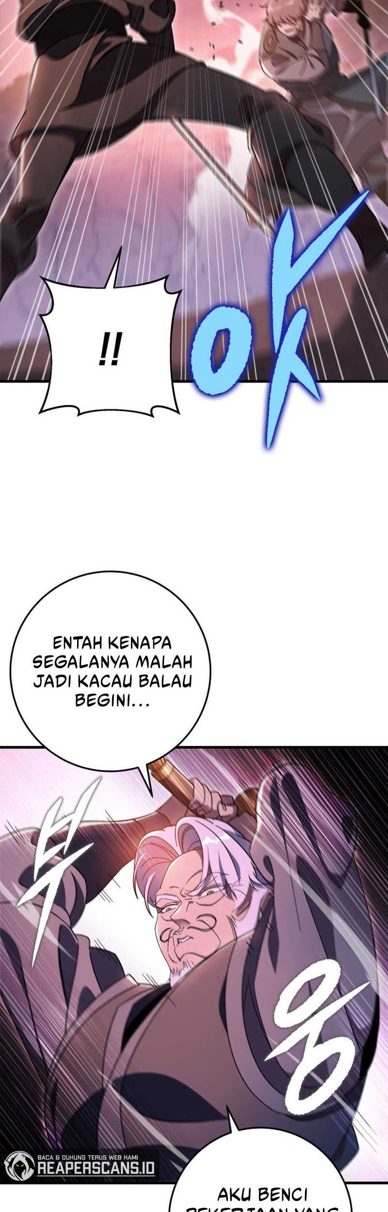 Heavenly Inquisition Sword Bab 36 halaman 3