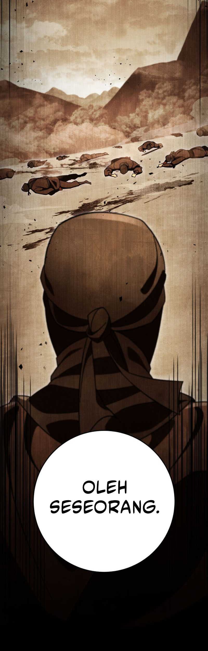 Heavenly Inquisition Sword Bab 36 halaman 8