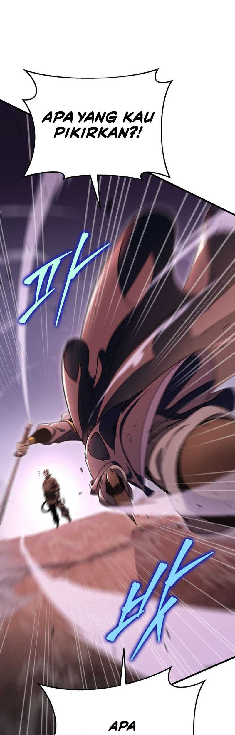Heavenly Inquisition Sword Bab 36 halaman 19