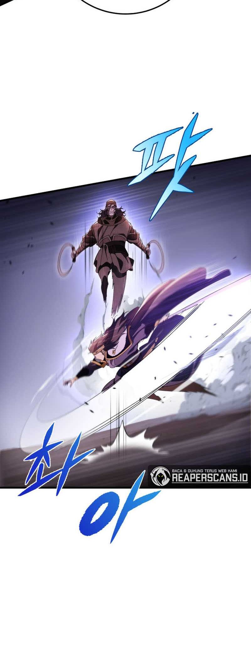 Heavenly Inquisition Sword Bab 36 halaman 21