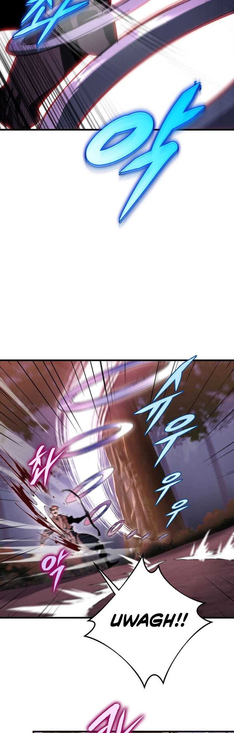 Heavenly Inquisition Sword Bab 36 halaman 31