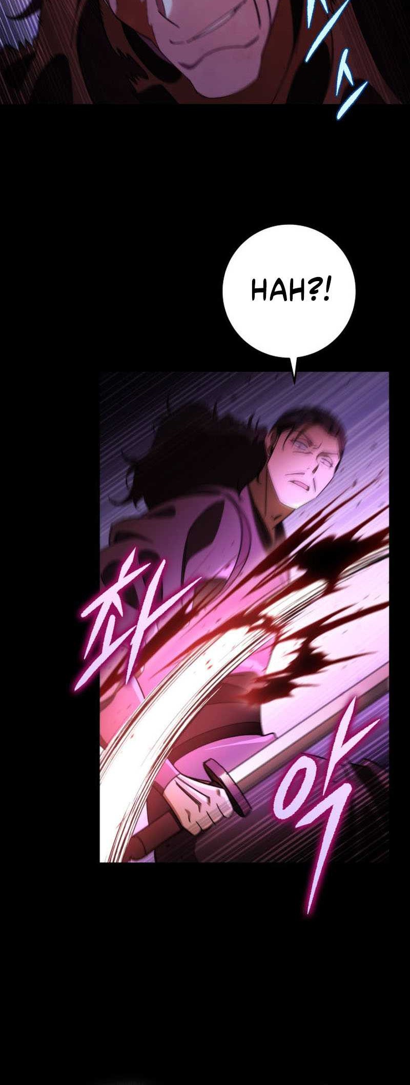 Heavenly Inquisition Sword Bab 36 halaman 40