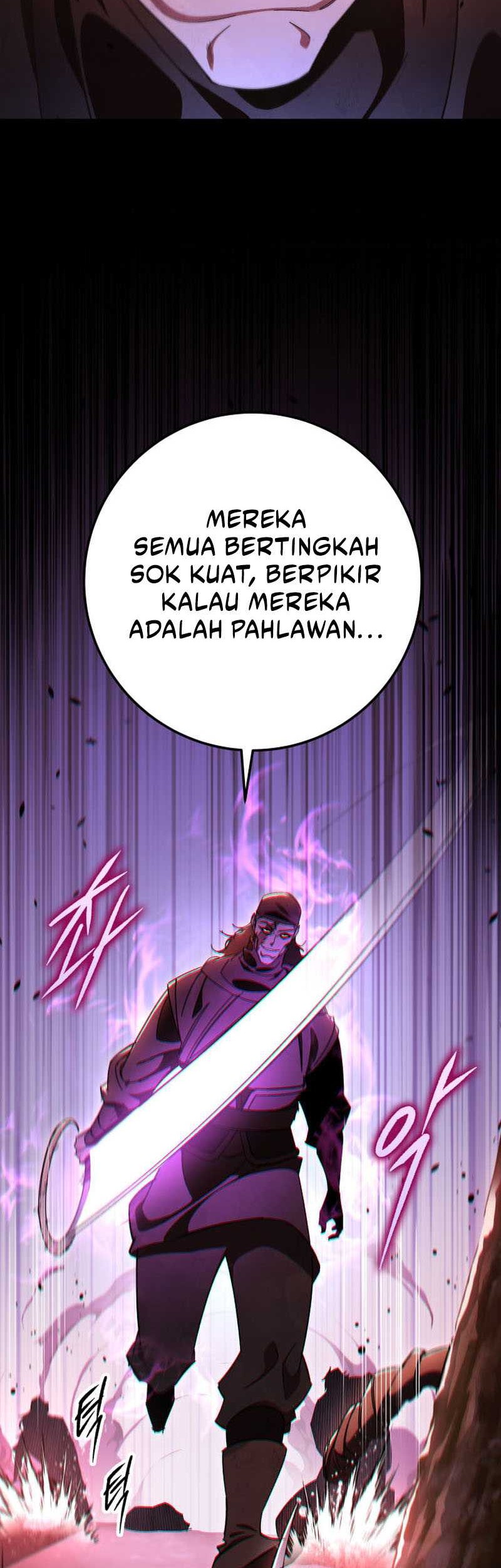 Heavenly Inquisition Sword Bab 36 halaman 42