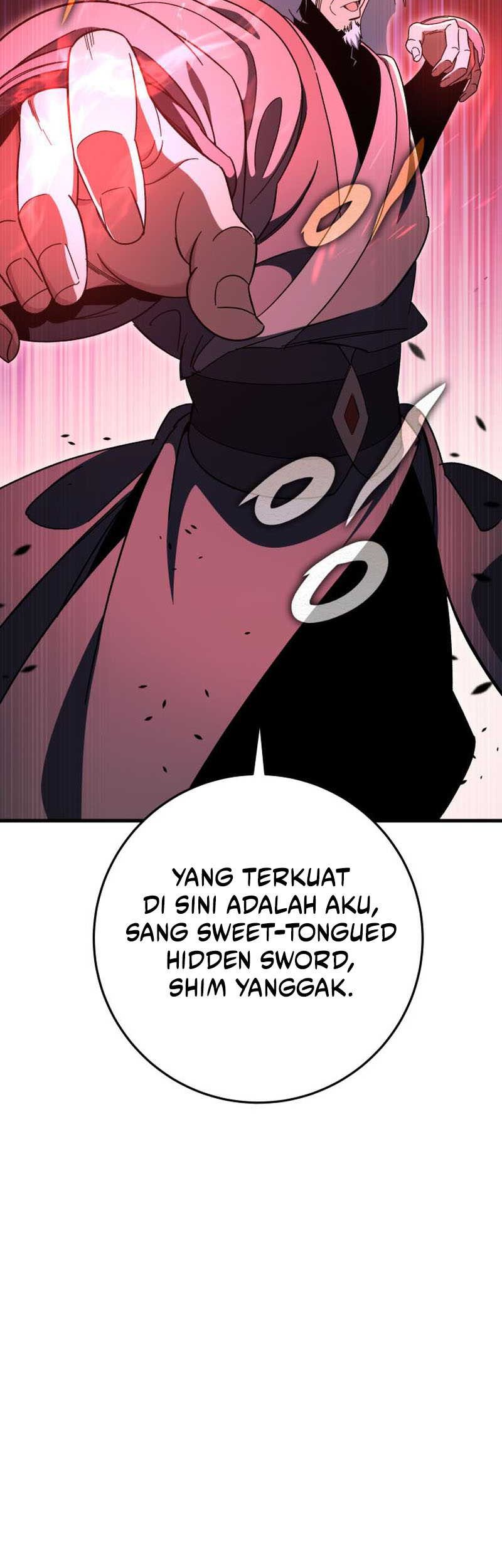 Heavenly Inquisition Sword Bab 36 halaman 47