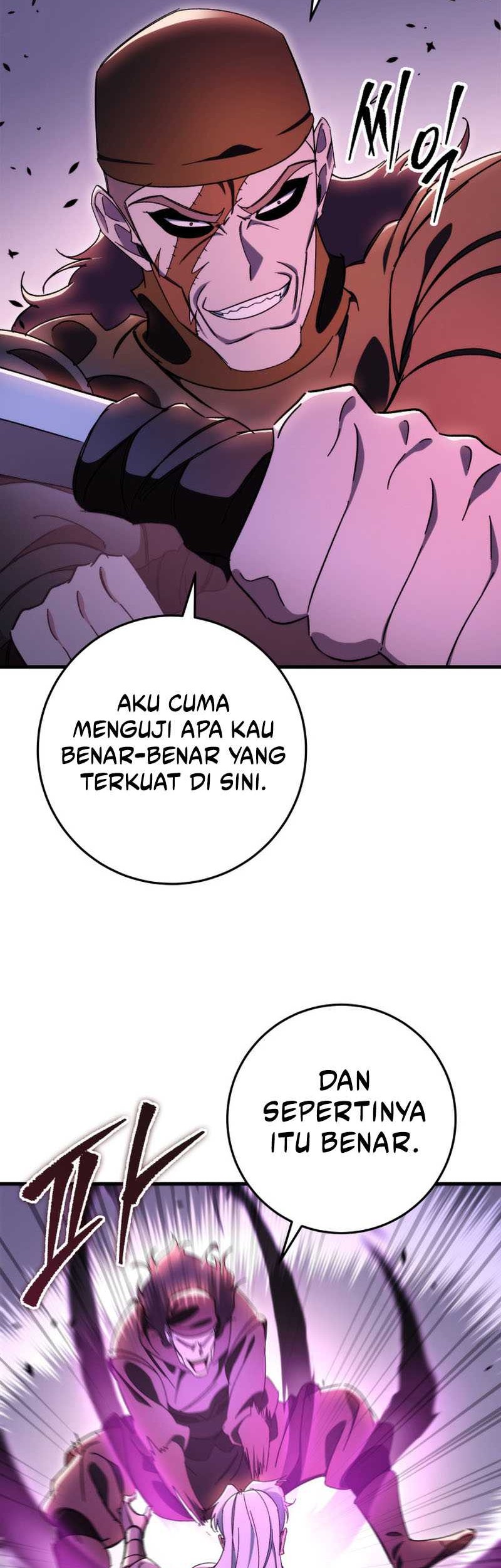 Heavenly Inquisition Sword Bab 36 halaman 54