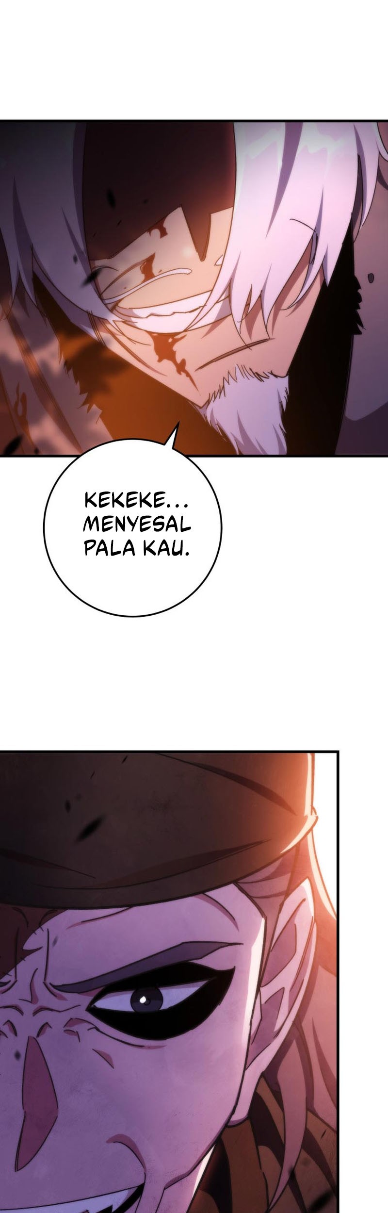 Heavenly Inquisition Sword chapter 37 halaman 2